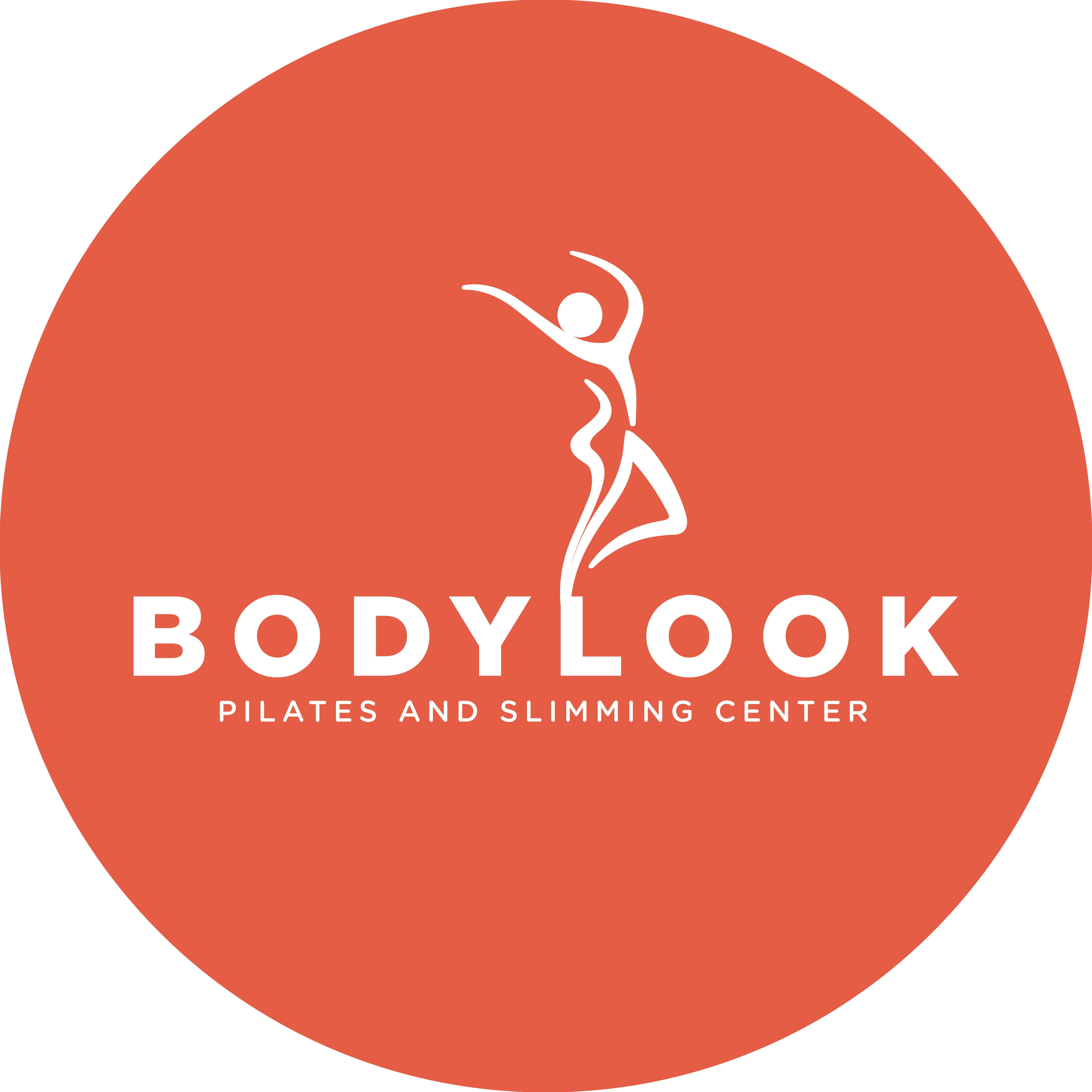 Bodylook — peluang waralaba Kesehatan & Kecantikan