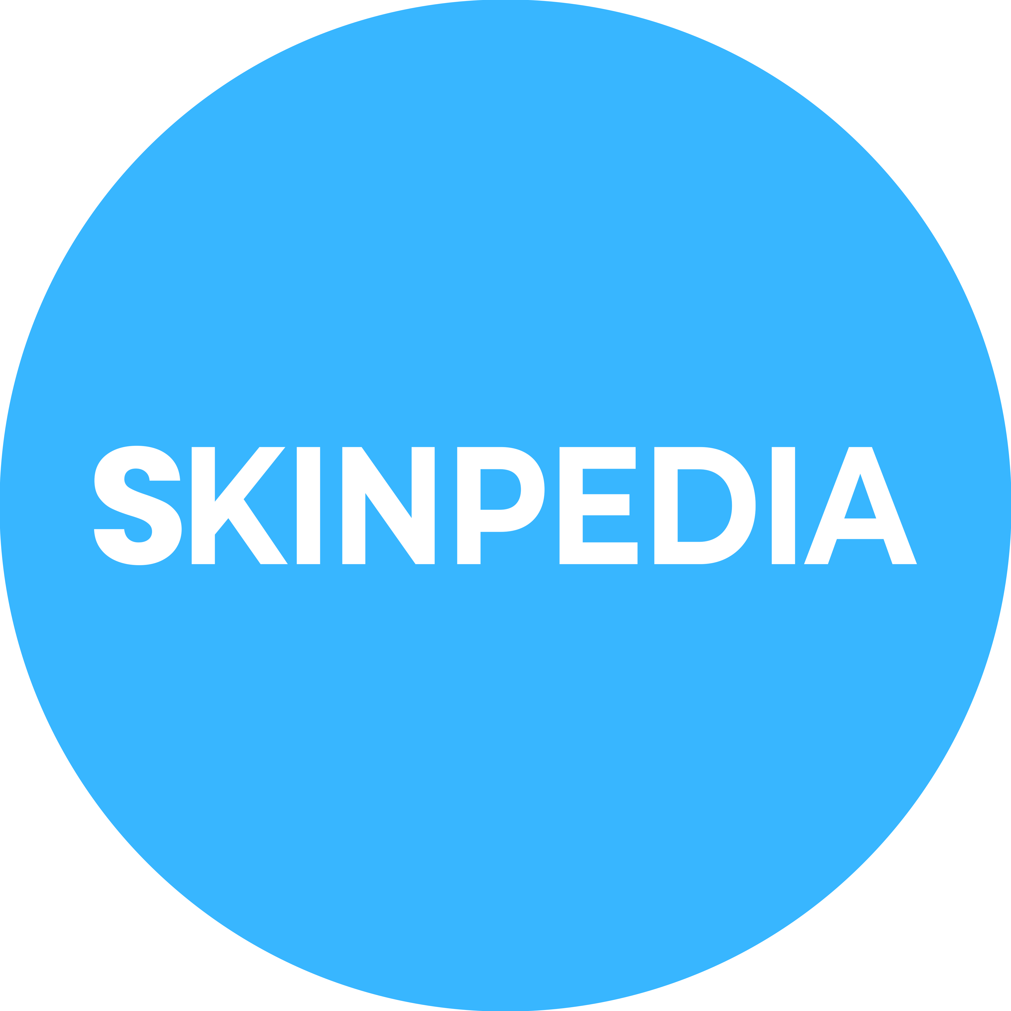 SKINPEDIA — peluang waralaba Kesehatan & Kecantikan